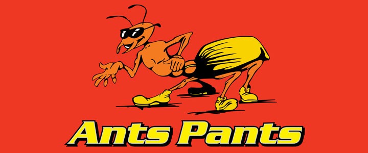 Ants Pants Pest Control